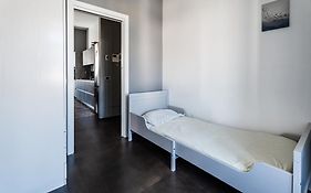 Plaza Apartment