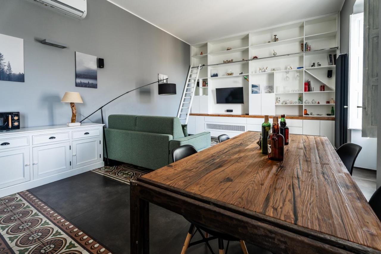 Plaza Apartment Bitonto Esterno foto