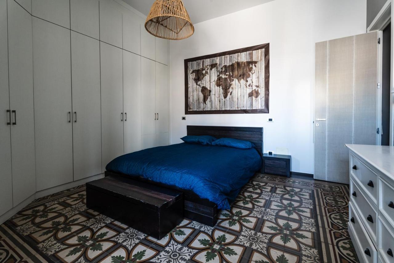 Plaza Apartment Bitonto Esterno foto