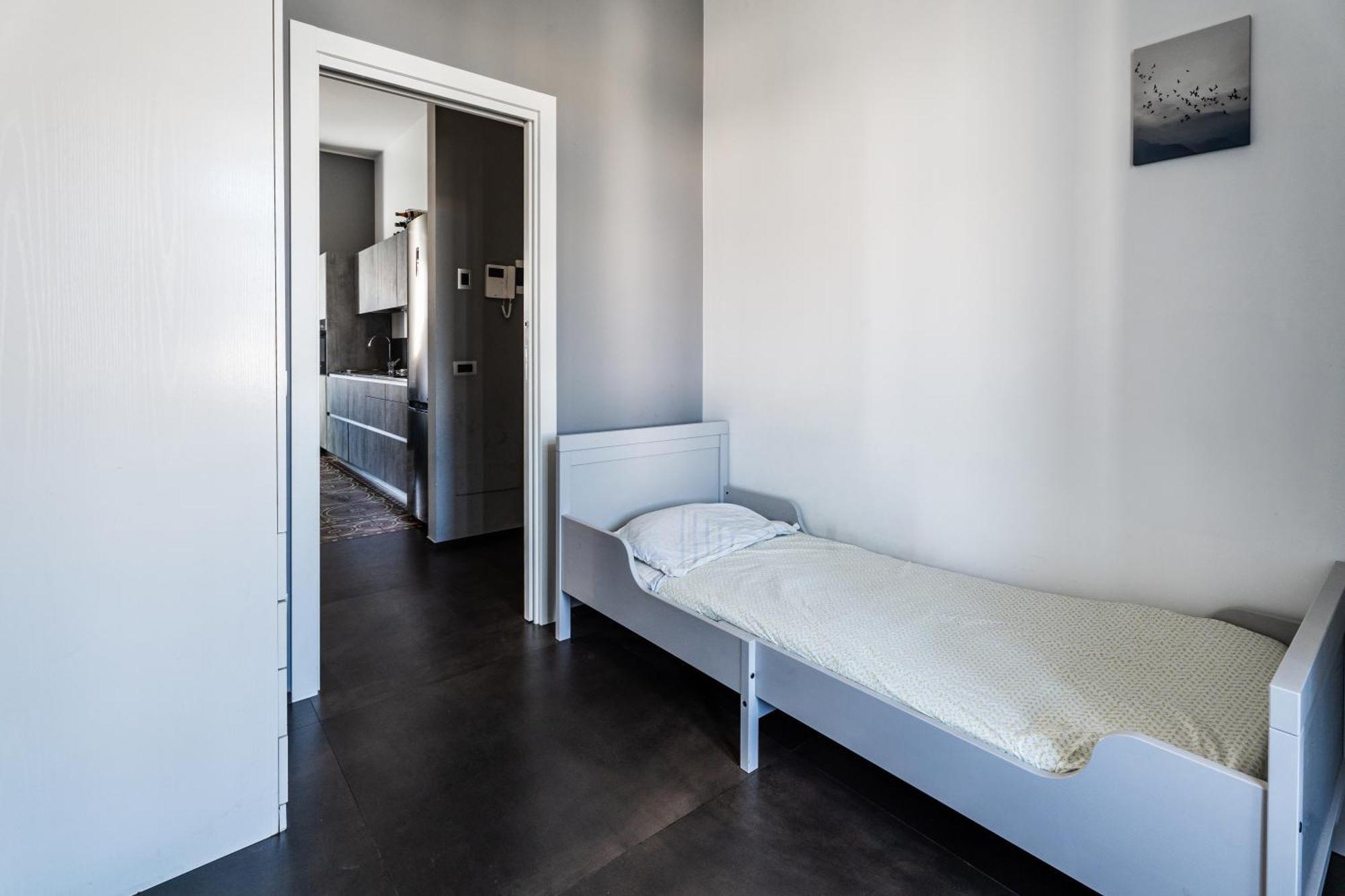 Plaza Apartment Bitonto Esterno foto